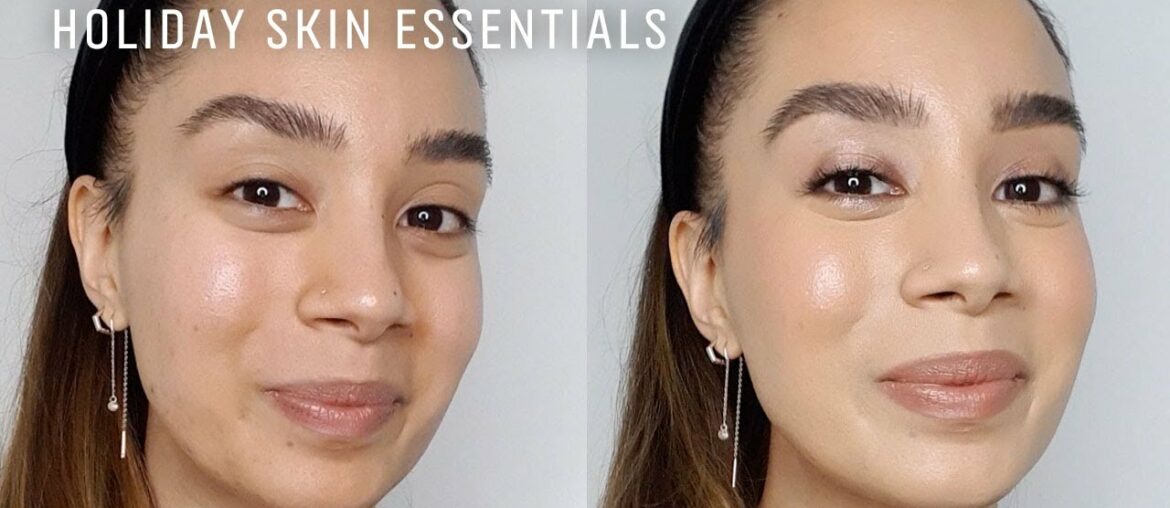 How To: Holiday Essentials with Zara | Makeup Tutorial | Bobbi Brown