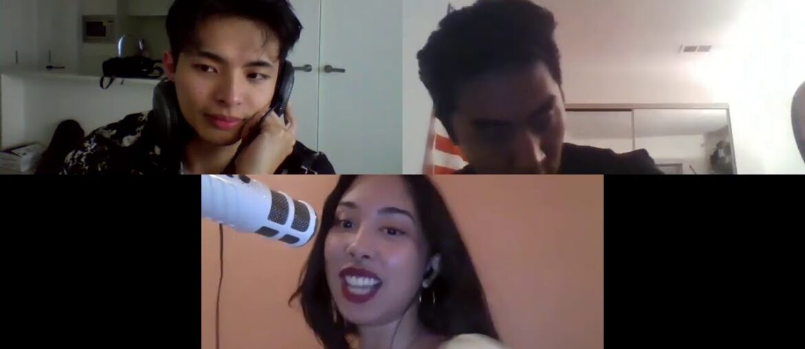 How we stay fit and gorgeous: Our Fitness Routines, diets, and journey- EP11 - The Mafiamily Podcast