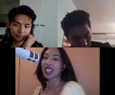 How we stay fit and gorgeous: Our Fitness Routines, diets, and journey- EP11 - The Mafiamily Podcast