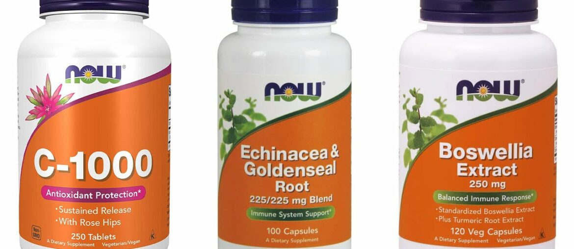 Best Seasonal Supplements | Top 10 Seasonal Supplements for 2021 | Top Rated Seasonal Supplements