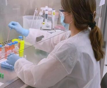 King County health officer encourages people to get the COVID-19 vaccine