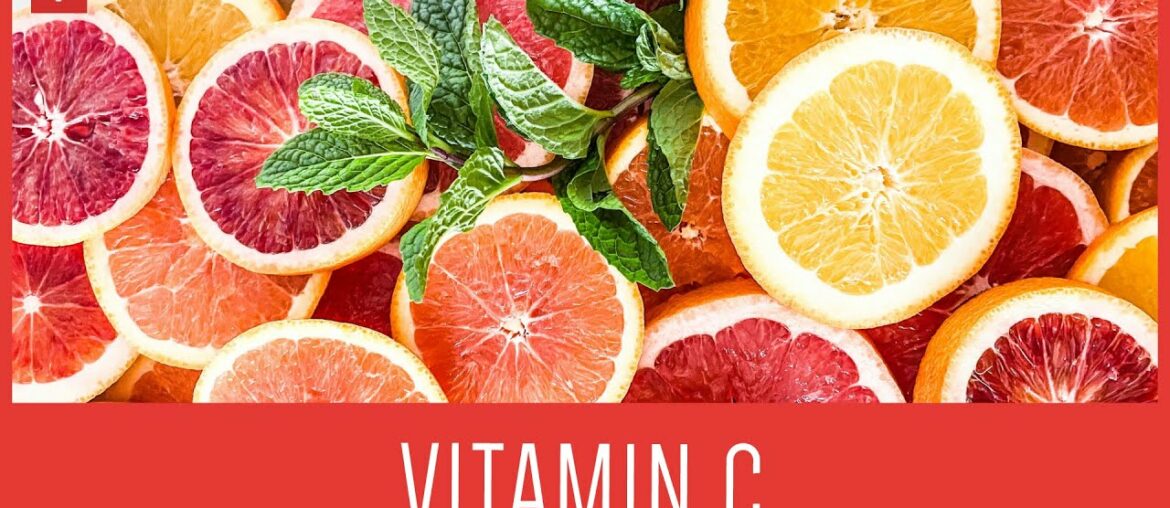 Top 10 Fruits Highest In Vitamin C You Will Need To Know | TheUnknown