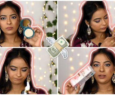 Latest Purplle Haul / Skincare & Makeup Products / Deepanwita Dutta