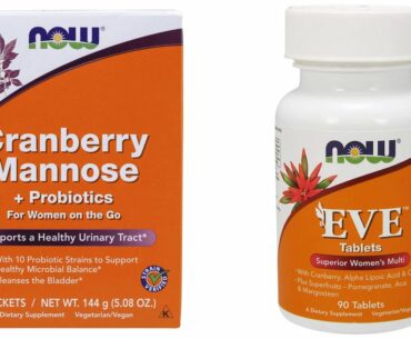 Best Women's Multivitamin | Top 10 Women's Multivitamin for 2021 | Top Rated Women's Multivitamin