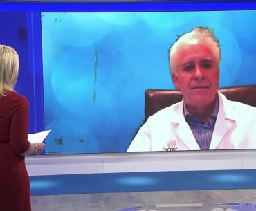 Answering the Most Common COVID-19 Vaccine Questions