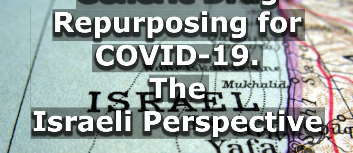 Clinical Trials and Research Roundup | Ivermectin Repurposing for COVID-19: The Israeli Perspective