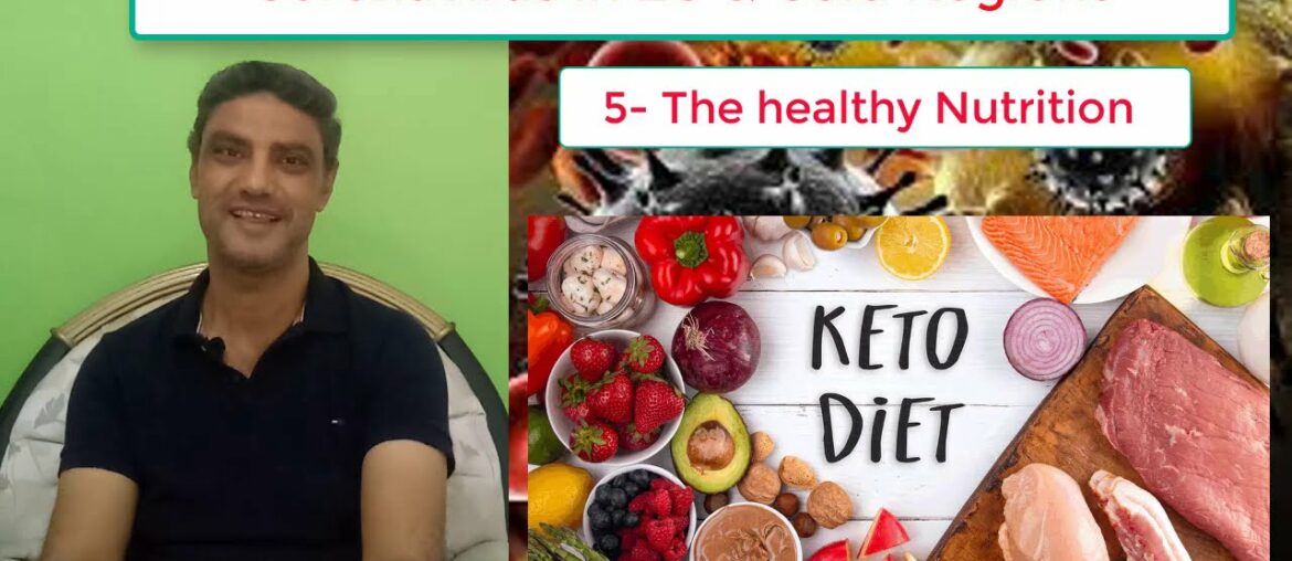 Coronavirus in EU & Cold Regions