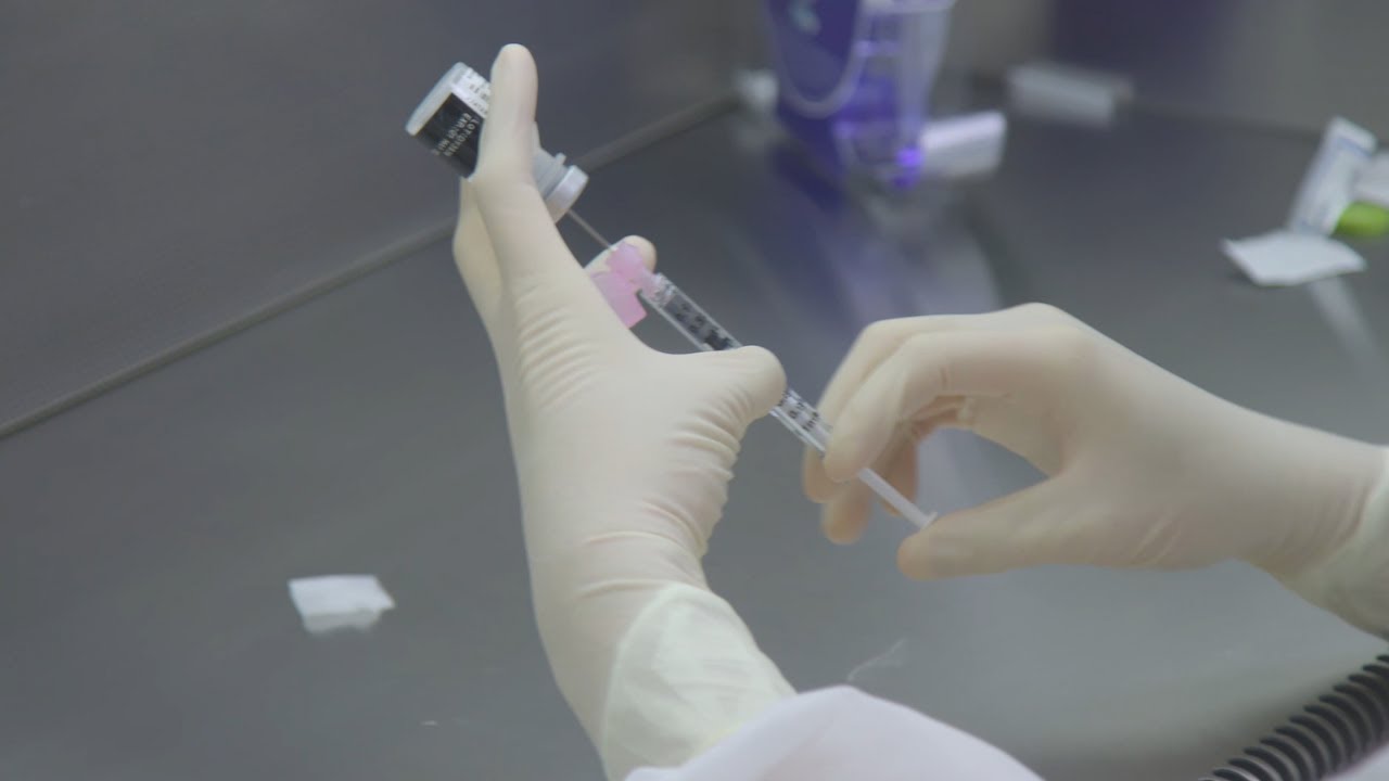 COVID-19 Vaccine: What You Need to Know