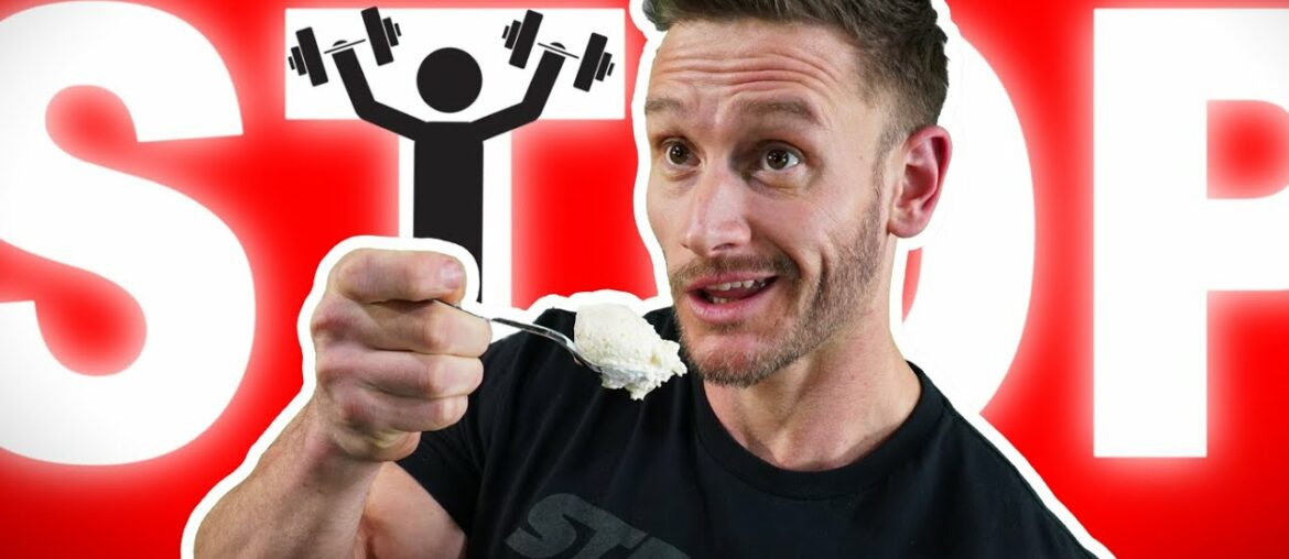 5 Post Workout Nutrition Mistakes Almost Everyone Makes