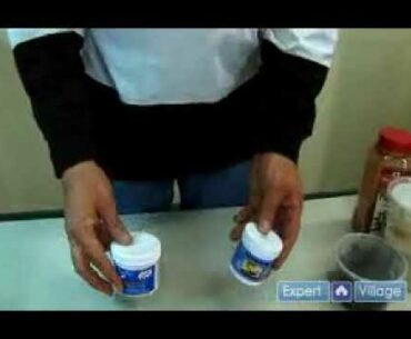 Vitamin Supplements for Poisonous Dart Frogs