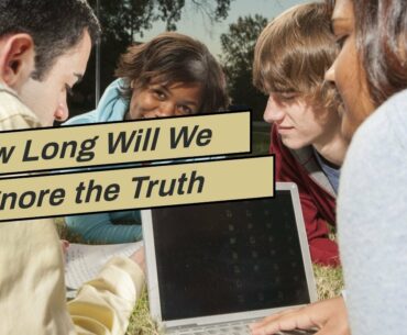 How Long Will We Ignore the Truth About Vitamin D?