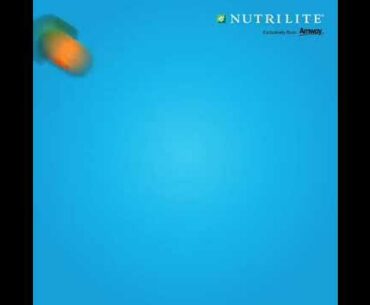 nutrition life ..daily 13 vitamin 12 minerals