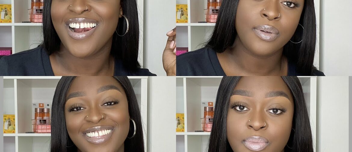 BEGINNER FRIENDLY DRUGSTORE MAKEUP TUTORIAL