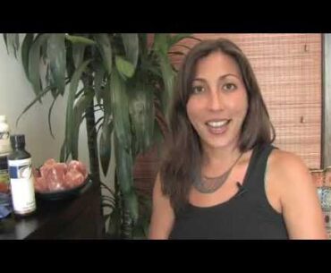 Recovering From Surgery with Nutrition