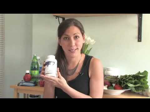 What Vitamins Can Give You Energy?