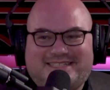 Joe Rogan and Matthew Yglesias talk vaccines, Bill Gates, and Vitamin D