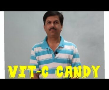 how to make amala candy source of  vitamin- c