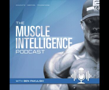 Muscle Training Workout