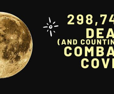 COVID- Combat COVID With These 10 Health Natural Supplements