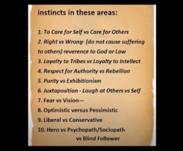 Global Cleanse IMUNE Archetypes, Raising Humanity's Immunity & Fermented Foods which are Good