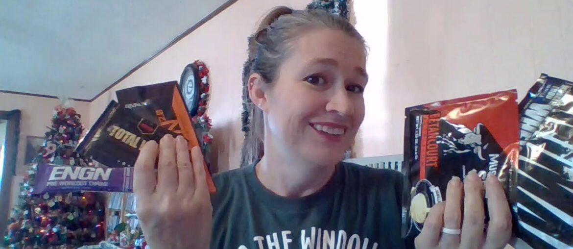 November Jacked Pack 2020