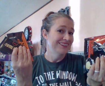 November Jacked Pack 2020