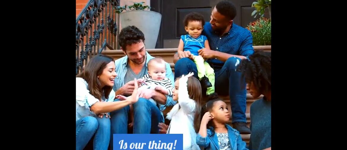 Making health a family thing, is our thing!