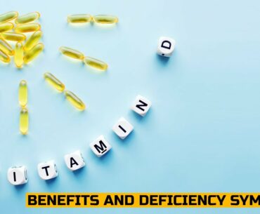 VITAMIN D  Benefits and Deficiency Symptoms (Immunity Booster)