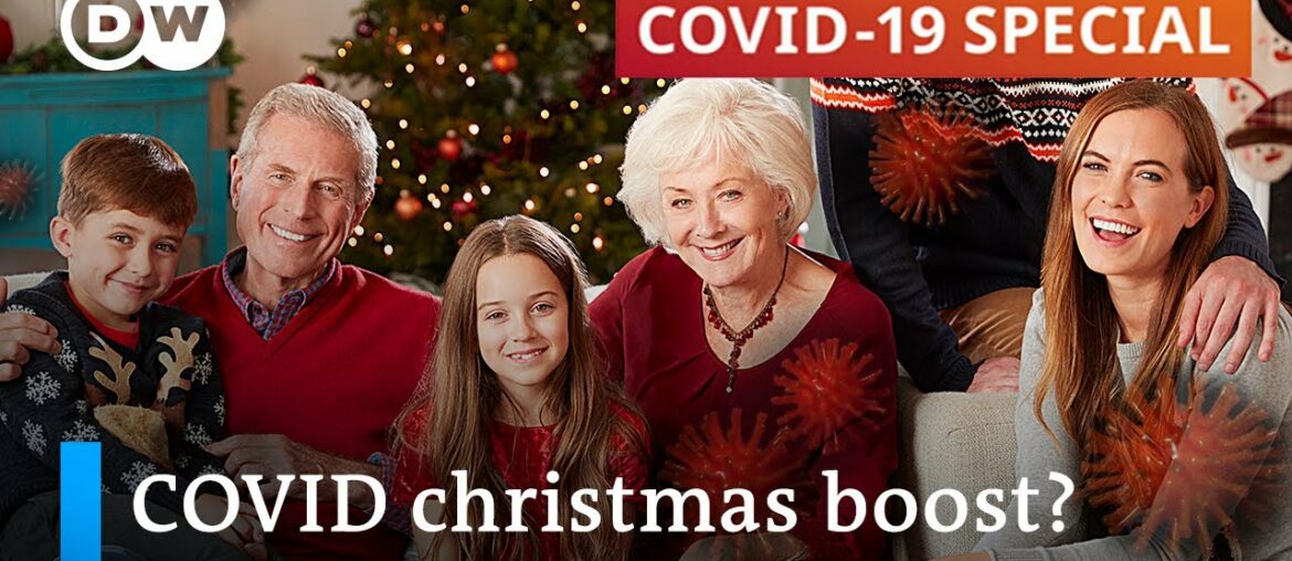 Why people fail to quarantine during Christmas | COVID-19 Special