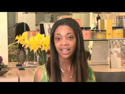 Vitamins in At-Home Spa Treatments