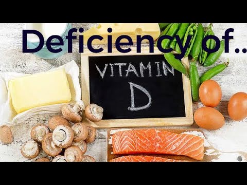 Vitamin D3 Deficiency and Supplements in Hindi
