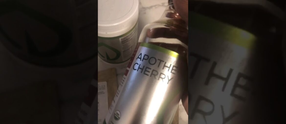 Plant Based Fitness Supplements I Use