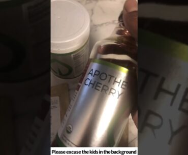 Plant Based Fitness Supplements I Use