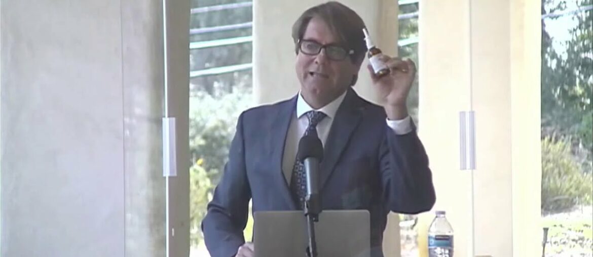 IODINE: Church COVID19 Update