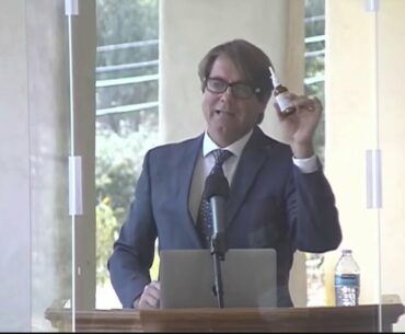 IODINE: Church COVID19 Update