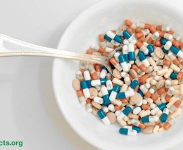 Should We Take a Multivitamin?