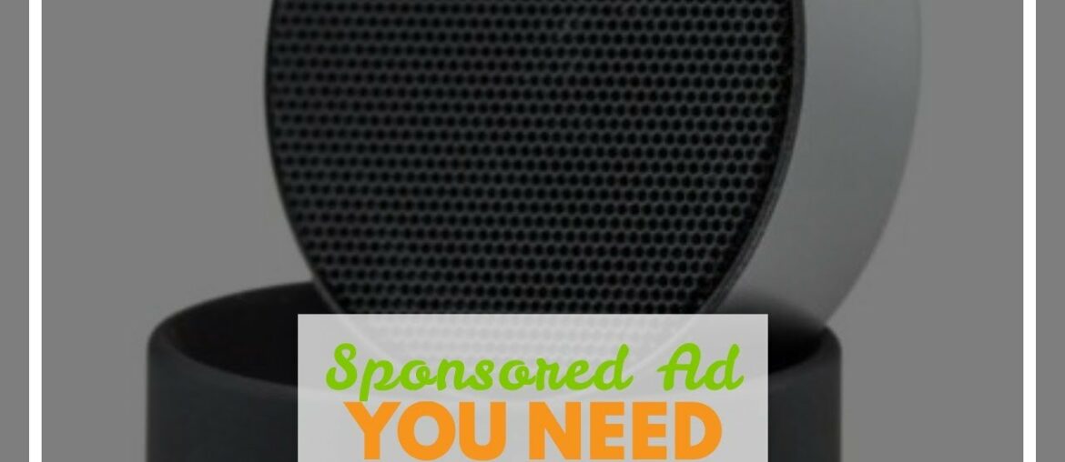 Sponsored Ad - LectroFan Kinder Baby Sleep Machine - White, Pink, Brown Noise And Nature Sound...