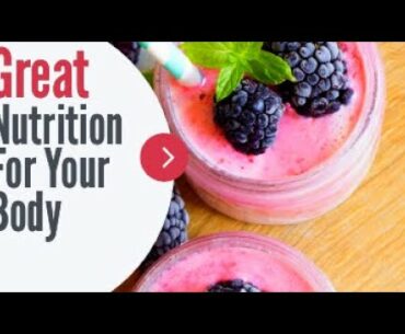 Nutrition Vitamins Online