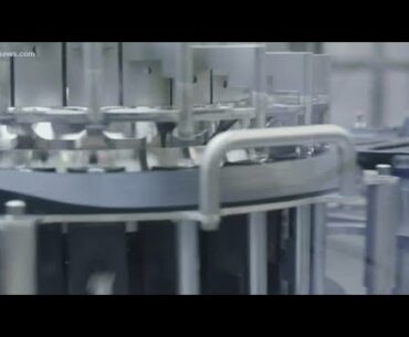 3 things to know about forthcoming COVID-19 vaccine