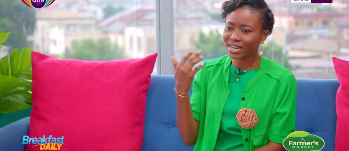 Nutrition segment: Healthy meals for Christmas | Breakfast Daily