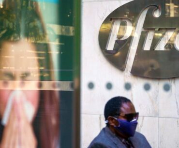 Infectious Diseases Specialist: COVID-19 vaccine technology is ‘like a piece of cake’