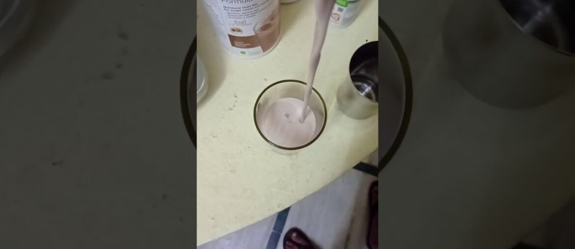 This liquid contain 18 vitamins & minerals Wellness Coach follow on instagram @get_fit_with_kishore