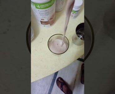 This liquid contain 18 vitamins & minerals Wellness Coach follow on instagram @get_fit_with_kishore