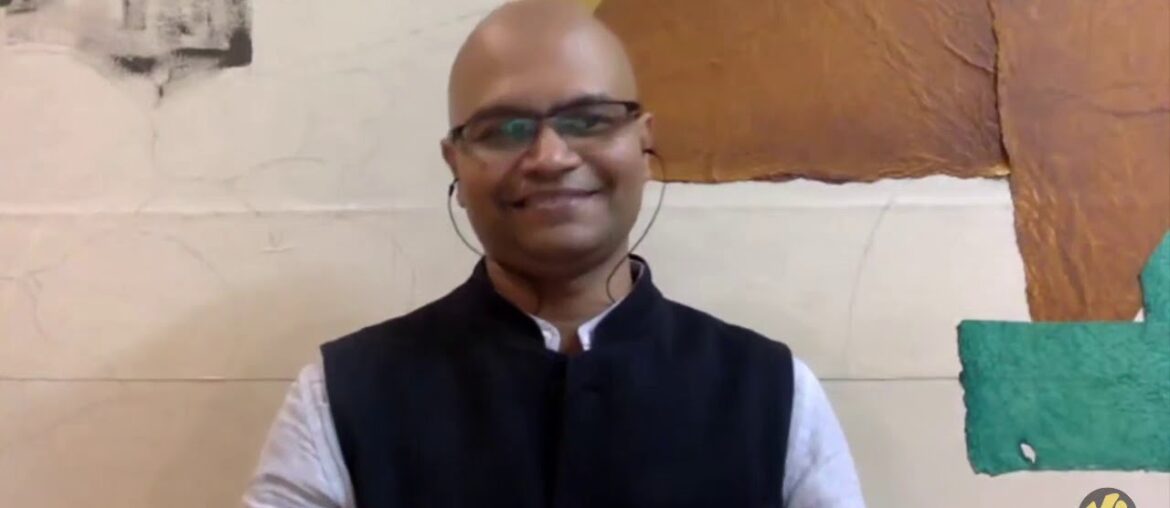 Magical Kumbhak Stretches & Immunity Module | Fight Covid | YellowSquash