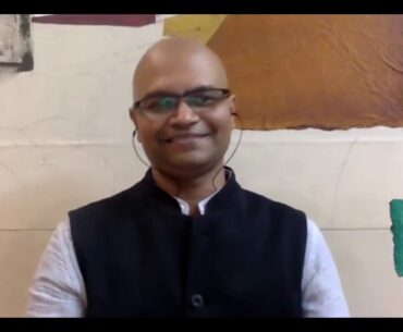 Magical Kumbhak Stretches & Immunity Module | Fight Covid | YellowSquash