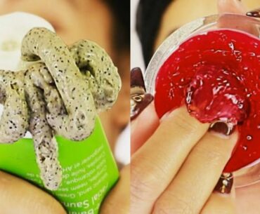 Top Best Skincare Routine Compilation/New Skincare Beauty Tips  2020 #1