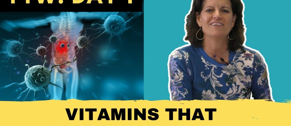 Nutrient Packed Foods that Enhance the Immune Benefits of Fasting