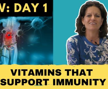 Nutrient Packed Foods that Enhance the Immune Benefits of Fasting