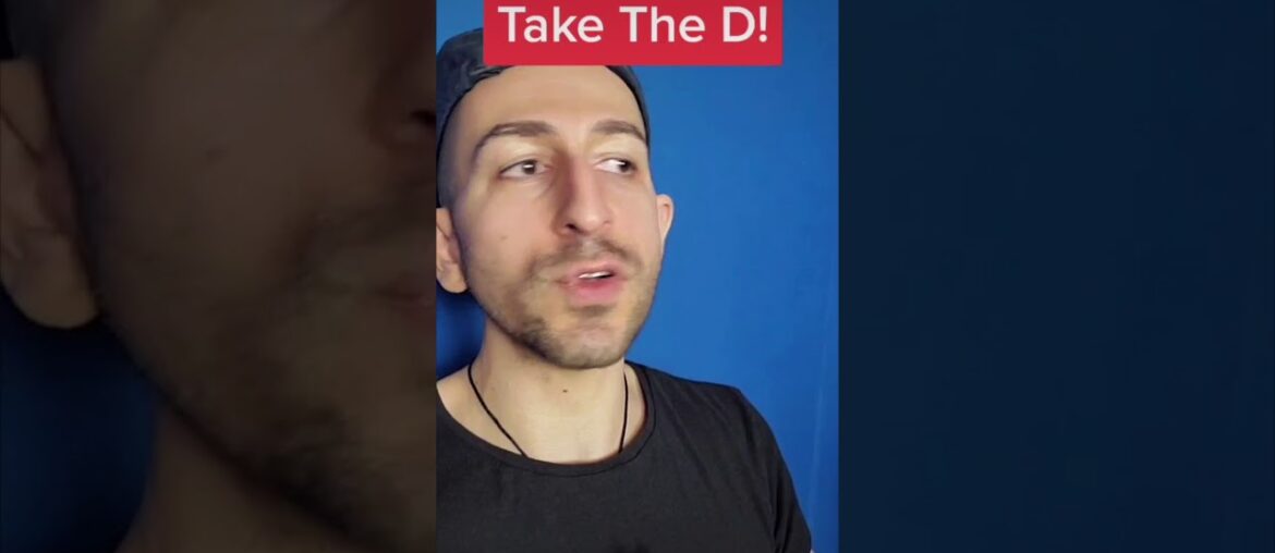 You MUST take this Vitamin DAILY! (And Zinc!) #Shorts