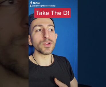 You MUST take this Vitamin DAILY! (And Zinc!) #Shorts